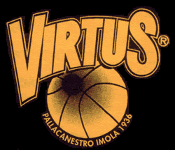 Entra nel sito della Virtus Pallacanestro Imola